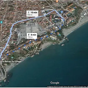 Apartamento Bahía 327 Nerja